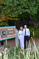 Laura and Scott