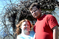 Laurin and Joel